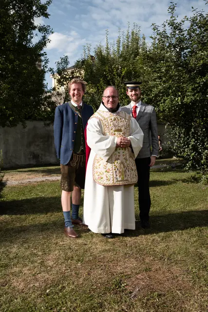 Foto: OFM Austria / Christoph Bergmann