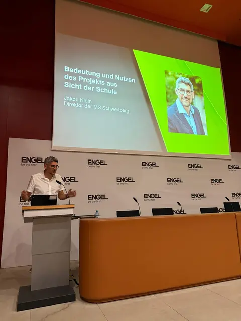 Foto: Max Oberleitner