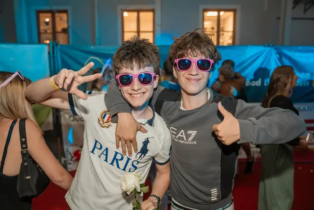 Foto: CREW8 Events / Hausi Flo