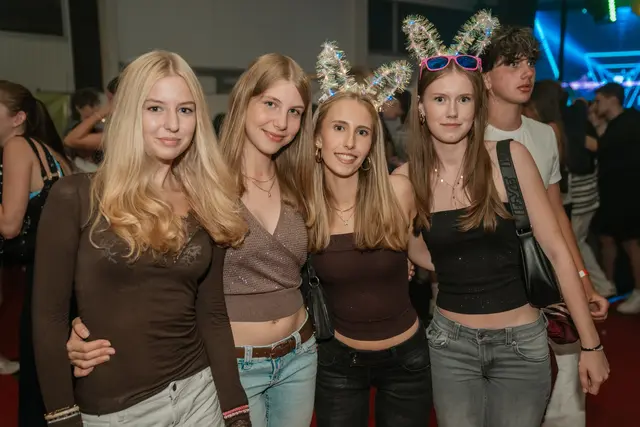 Foto: CREW8 Events / Hausi Flo