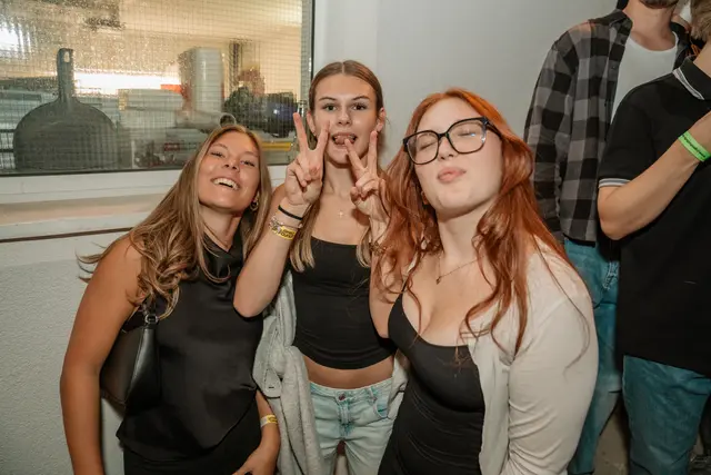 Foto: CREW8 Events / Hausi Flo