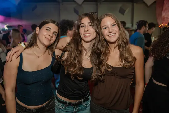 Foto: CREW8 Events / Hausi Flo