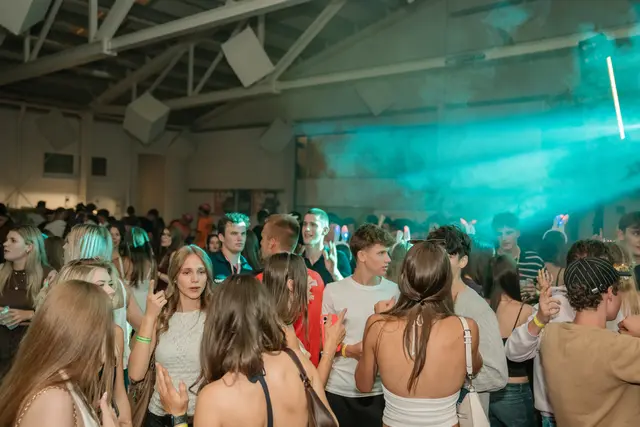 Foto: CREW8 Events / Hausi Flo