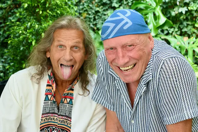 Foto: Josef Steiger
