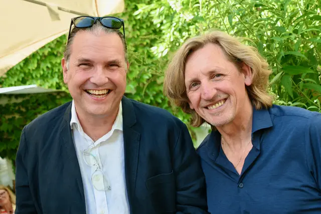 Foto: Josef Steiger