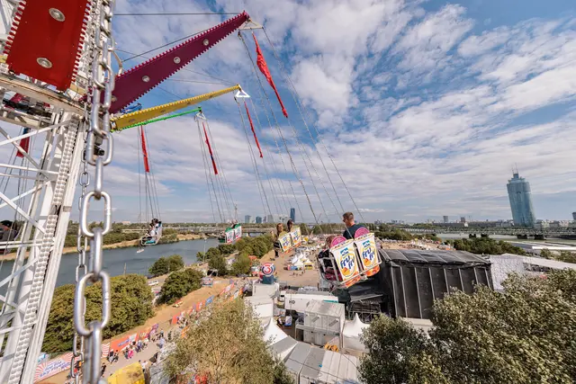 Ergänzt wurde das Musikprogramm durch Sport- und Familienangebote, den Edelstoff Pop-Up Designmarkt sowie zahlreiche Mitmachaktionen für Groß und Klein. | Foto: Alexander Müller
