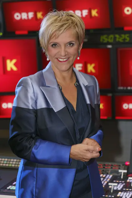 Kärntens Landesdirektorin Karin Bernhard | Foto: ORF Robert Schuman