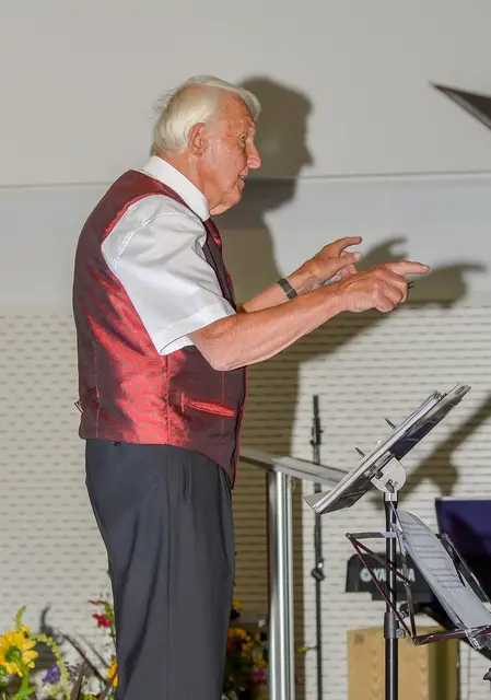 Foto: Gerhard Pulsinger