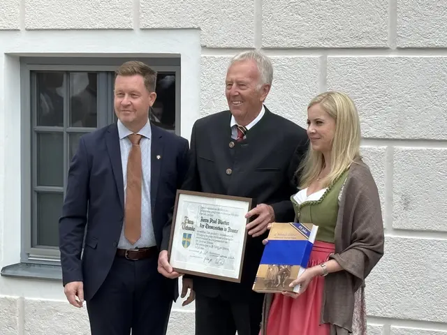 Foto: Klaus Kogler