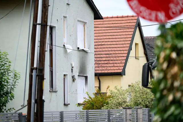 Foto: APA-Images / APA / MAX SLOVENCIK