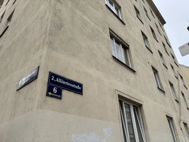 Etwa 18 von 72 Gebäude sind nach Abschluss des Projekts an das Fernwärmenetz angeschlossen.  | Foto: Luca Arztmann/MeinBezirk