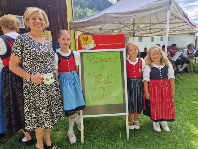 Foto: Pfarre Mallnitz
