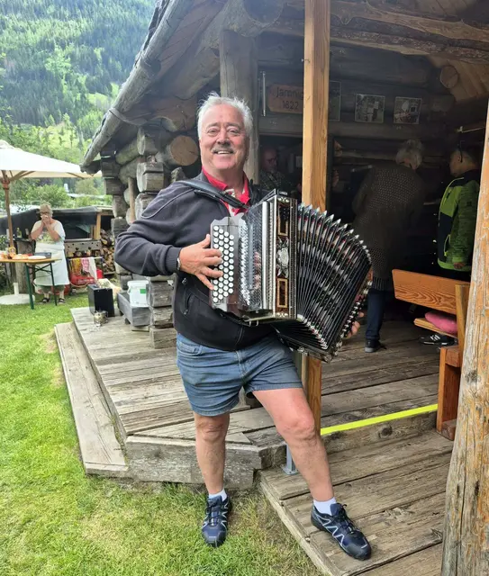 Foto: Gemeinde Mallnitz/HP