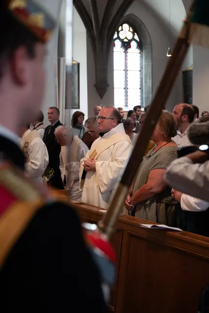 Foto: OFM Austria / Christoph Bergmann