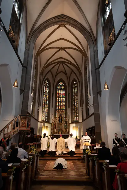 Foto: OFM Austria / Christoph Bergmann