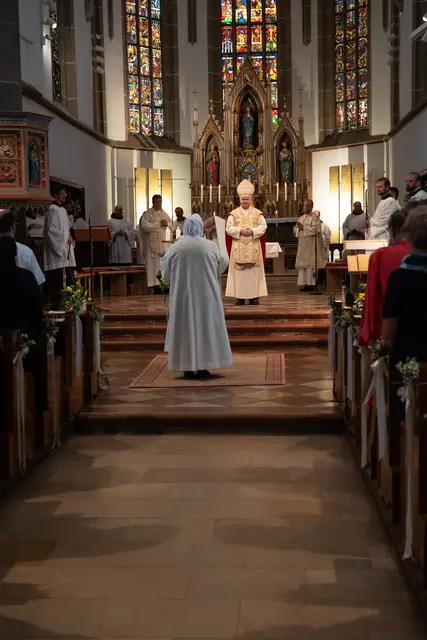 Foto: OFM Austria / Christoph Bergmann