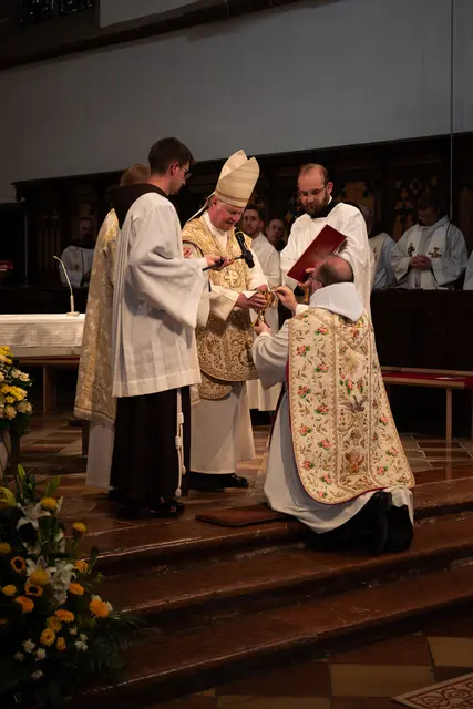 Foto: OFM Austria / Christoph Bergmann