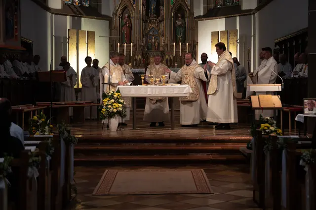 Foto: OFM Austria / Christoph Bergmann