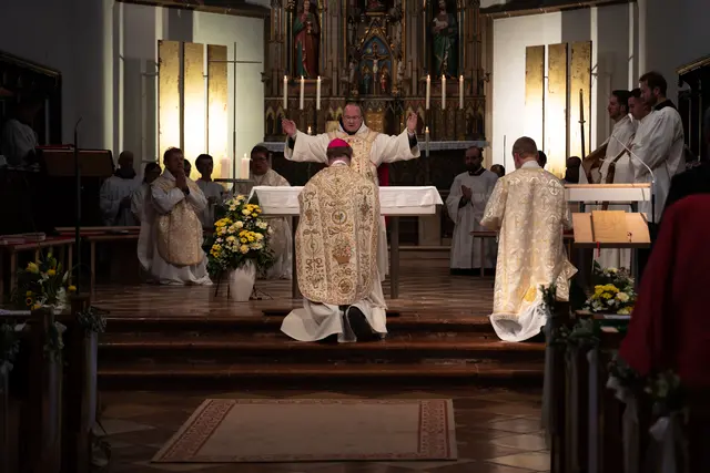 Foto: OFM Austria / Christoph Bergmann