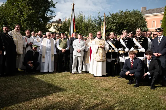 Foto: OFM Austria / Christoph Bergmann