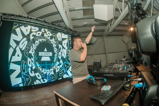 Foto: CREW8 Events / Hausi Flo