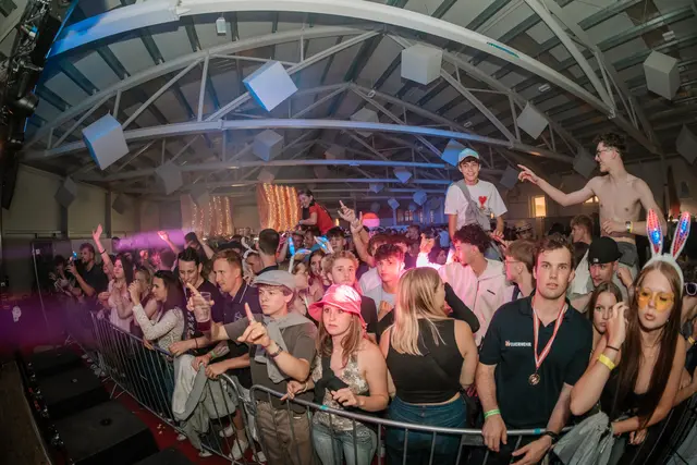 Foto: CREW8 Events / Hausi Flo