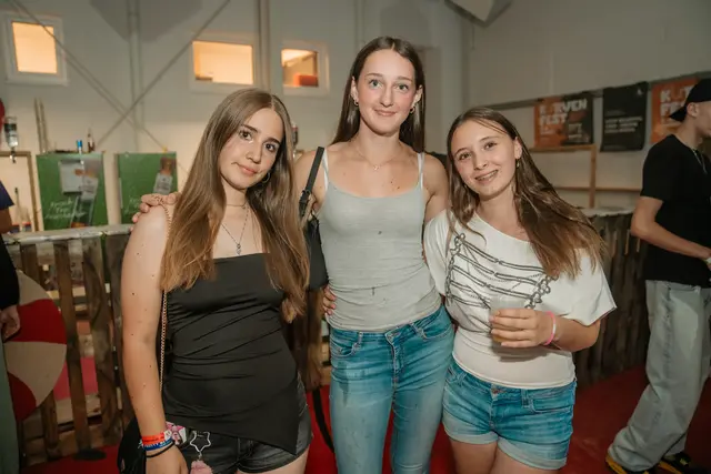 Foto: CREW8 Events / Hausi Flo