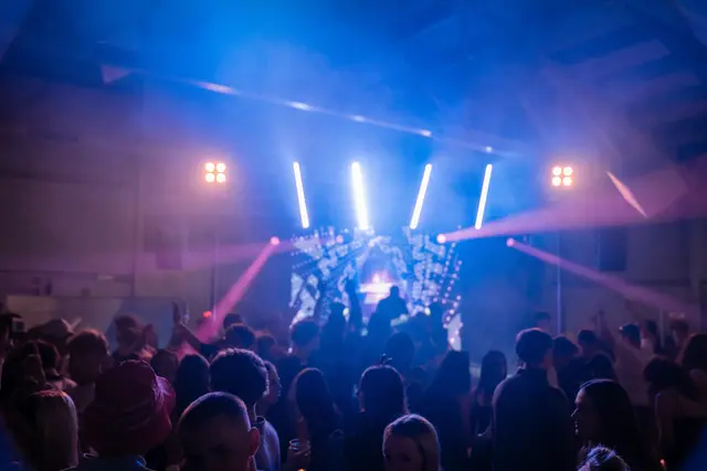 Foto: CREW8 Events / Hausi Flo