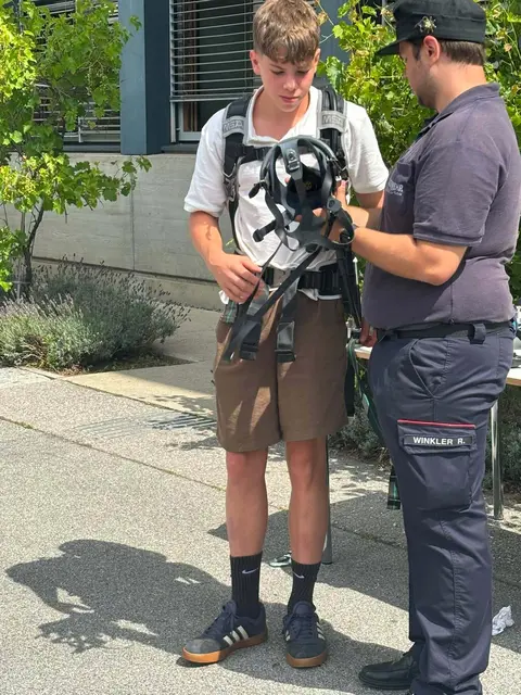 Foto: (c) hlwspittal Medienteam