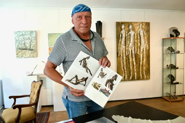 Foto: Josef Steiger