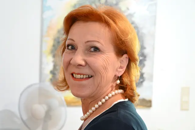 Foto: Josef Steiger