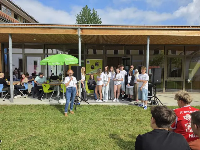 Foto: Poly Aigen-Schlägl