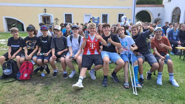 Foto: Poly Aigen-Schlägl