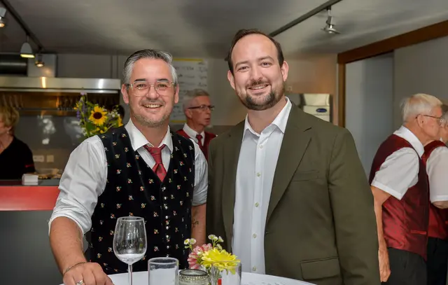 Foto: Gerhard Pulsinger