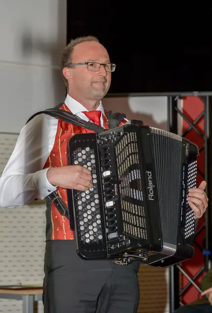 Foto: Gerhard Pulsinger