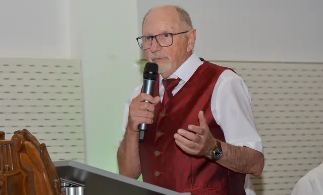 Foto: Gerhard Pulsinger