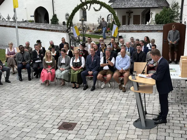 Foto: Klaus Kogler