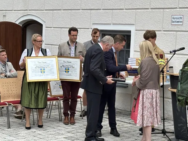 Foto: Klaus Kogler