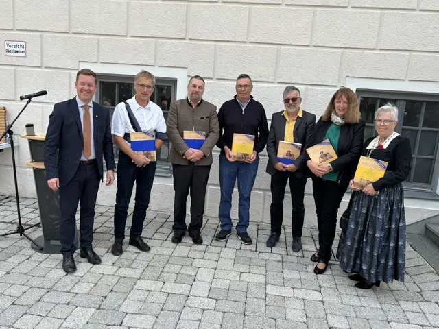 Foto: Klaus Kogler
