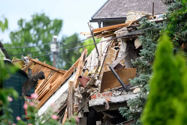 Foto: APA-Images / APA / MAX SLOVENCIK