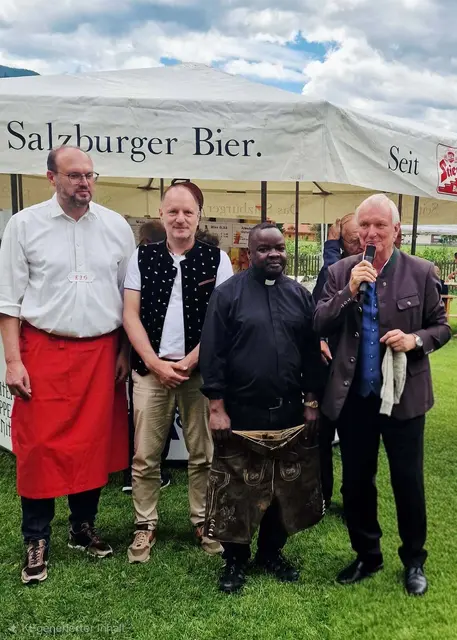 Foto: Pfarre Mallnitz