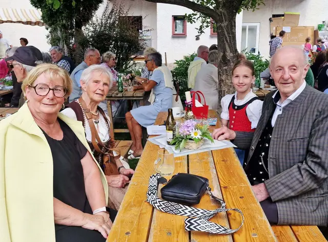 Foto: Pfarre Mallnitz