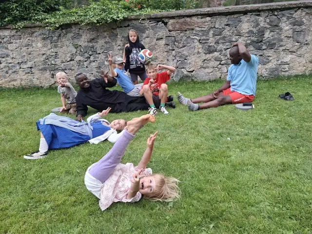 Foto: Pfarre Mallnitz