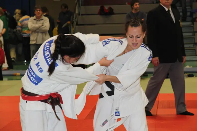 Foto: pixabay / Judoopi