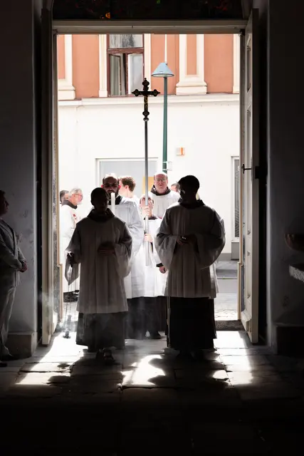Foto: OFM Austria / Christoph Bergmann