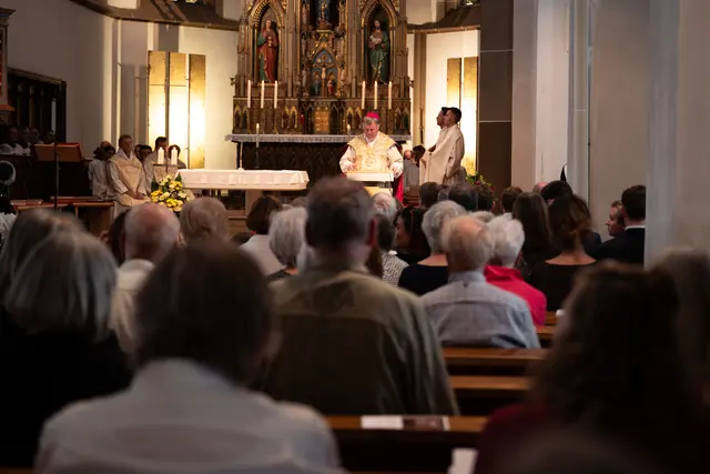 Foto: OFM Austria / Christoph Bergmann