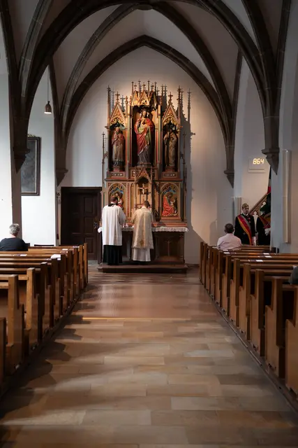 Foto: OFM Austria / Christoph Bergmann