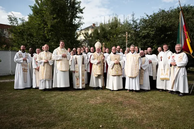 Foto: OFM Austria / Christoph Bergmann