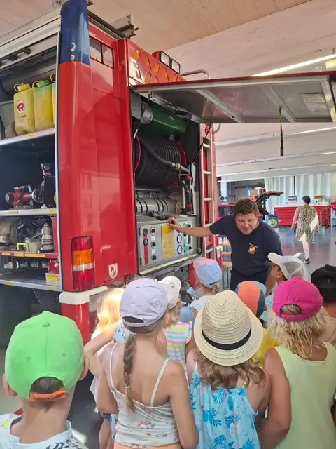 Foto: Feuerwehr