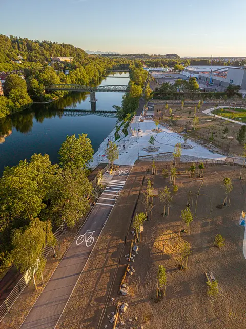 Foto: Stadt Wels